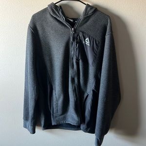 Reebok hoodie